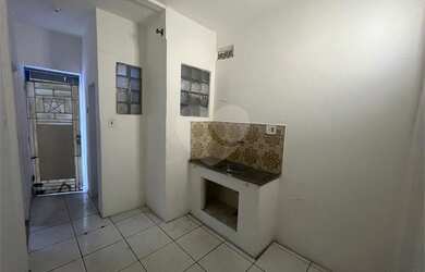 Imagem 2: Apartamento Estrada do Quitungo para alugar [VP