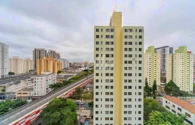 Imagem 7: São Paulo - Apartamento Padrão - Brás