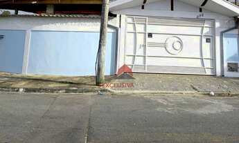 Imagem 7: Casa com 2 dormitórios à venda, 122 m² por R$ 352.000,00 - Jardim Mariana - São José dos C