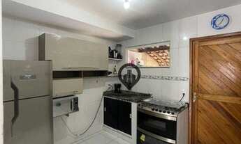 Imagem 7: Casa com 2 quartos à venda, 57 m² por R$ 260.000 - Campo Grande - Rio de Janeiro/RJ