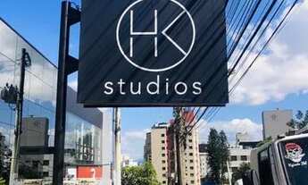 Imagem: Excelente studio totalmente equipado em