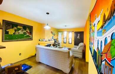 Imagem 4: Casa para venda com 121 metros quadrados com 3 quartos em Nossa Senhora das Graças - Canoa