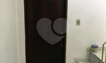 Imagem 2: Apartamento tipo casa - 2 quartos [ME