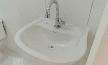 Imagem 6: Apartamento para Aluguel - Jaguaribe, 1 Quarto, 40 m2