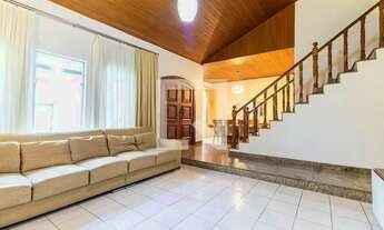 Imagem 2: Casa para Aluguel - Vila Marari, 4 Quartos, 410 m2