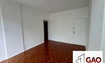 Imagem 2: Apartamento para aluguel tem 110 metros quadrados com 3 quartos em Ingá - Niterói - RJ