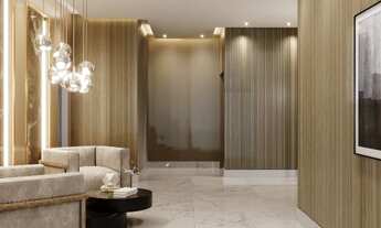 Imagem 3: Apartamento para venda possui 80 metros quadrados com 2 quartos em Centro - Guarapari - ES