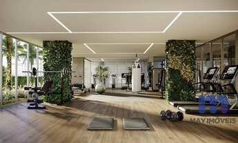 Imagem 9: Apartamento à venda, 182 m² por R$ 2.932.000,00 - Praia Brava - Itajaí/SC