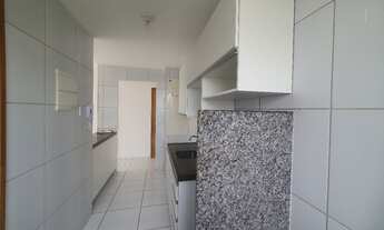 Imagem: Apartamento para aluguel possui 66 metros