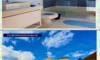 Imagem 3: Casa com 5 suítes, 504 m² - venda por R$ 5.800.000 ou aluguel por R$ 35.000/mês - Tamboré