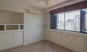 Imagem 5: Locação Apartamento 2 Dormitórios - 116 m² Vila Olímpia