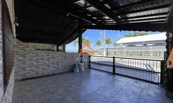 Imagem 4: Casa com 2 dorms, Real, Praia Grande - R$ 420 mil, Cod: 1420