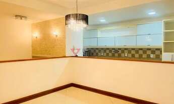 Imagem 4: Apartamento 03 Dorm. em Botafogo - Rio de Janeiro