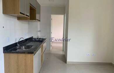 Imagem 7: Casa com 1 dormitório para alugar, 30 m² por R$ 1.700,00/mês - Vila Paulicéia - São Paulo