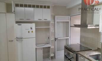 Imagem 5: Apartamento para alugar, 195 m² por R$ 15.913,00/mês - Moema - São Paulo/SP