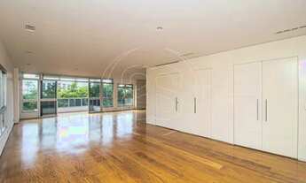 Imagem: São Paulo - Apartamento Padrão - Jardim