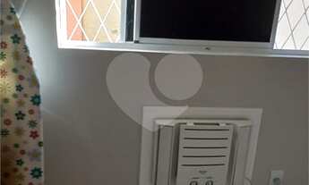 Imagem 5: Casa de vila- 02 quartos - Tijuca [ME