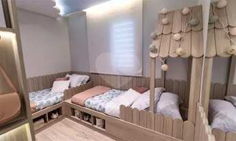 Imagem 4: Apartamento-São Paulo-IPIRANGA