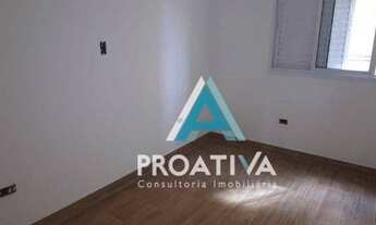 Imagem 5: Apartamento com 2 dormitórios, 50 m² - Campestre - Santo André/SP