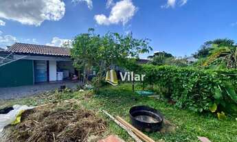 Imagem 6: CASA COM AMPLO TERRENO DE 13x45