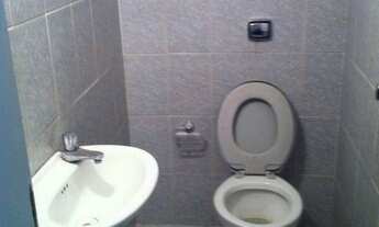 Imagem 5: Casa para aluguel tem 110 metros quadrados com 2 quartos em Cidade Patriarca - São Paulo