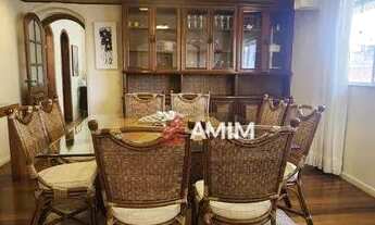 Imagem 7: Apartamento com 4 Quartos à Venda, 230 m² Por R$ 1.850.000 - Icaraí - Niterói/RJ