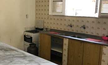 Imagem: Casa para Locação ou Venda em Frente o