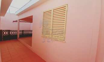 Imagem 7: Casa Padrão em Ribeirão Preto