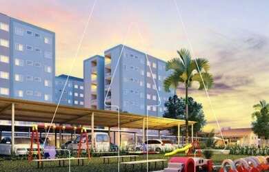 Imagem 2: Araçatuba - Apartamento - Aviação