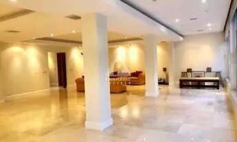 Imagem 7: Apartamento à venda, 4 quartos, 3 suítes, 2 vagas, Leblon - RIO DE JANEIRO/RJ