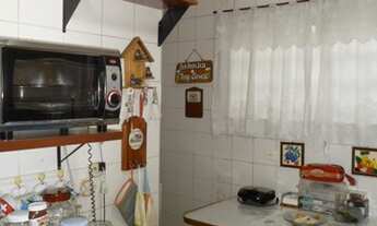 Imagem 5: VILA MARIANA RUA CUBATÃO APTO À VENDA 3 DORMITÓIOS 1 VAGA