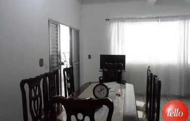 Imagem: São Paulo - Casa Comercial - Tatuapé