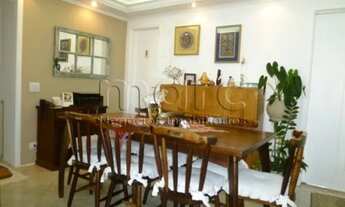 Imagem 4: SÃO PAULO - Apartamento Padrão - CAMBUCI