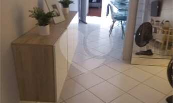 Imagem 4: Casa de vila- 02 quartos - Tijuca [ME