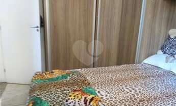 Imagem 7: Apartamento - 2 quartos - Lins de Vasconcelos [ME