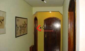 Imagem 4: Sala para alugar, 26 m² por R$ 1.200,68/mês - Centro - São Bernardo do Campo/SP