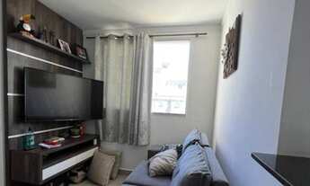 Imagem 2: Apartamento Parque Industrial