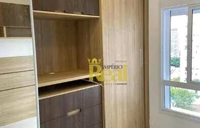 Imagem 7: Apartamento com 1 dormitório para alugar, 44 m² por R$ 4.825,00/mês - Vila Madalena - São