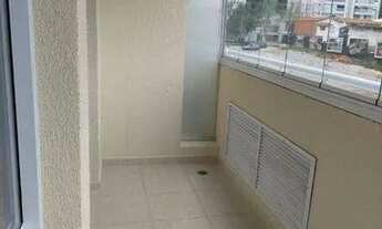 Imagem 6: Apartamento com 1 dormitório para alugar, 31 m² por R$ 2.760,08/mês - Santo Amaro - São Pa