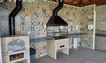 Imagem 4: Apartamento à venda, Pacote locação 1.800,00 no condomínio Residencial Parque Araucária