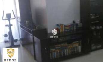 Imagem: Apartamento com 3 dormitórios à venda