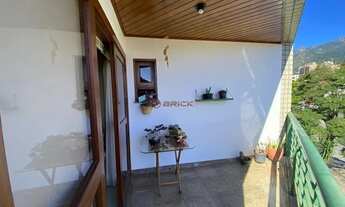 Imagem 7: TERESÓPOLIS - Apartamento Padrão - ALTO