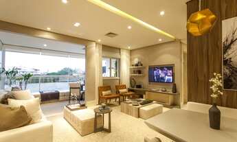 Imagem: 2 SUITES 1 VAGA EM PERDIZES - LAZER NO ROOF