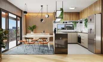 Imagem 6: APARTAMENTO RESIDENCIAL em Curitiba - PR, Bacacheri