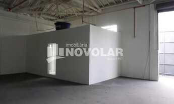 Imagem 5: Galpão, Vila Guilherme