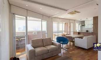 Imagem 6: Rarus Flats - Flat para locação - Edifício Olympia Self Living