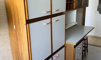 Imagem 4: Apartamento para aluguel possui 56 metros quadrados com 2 quartos