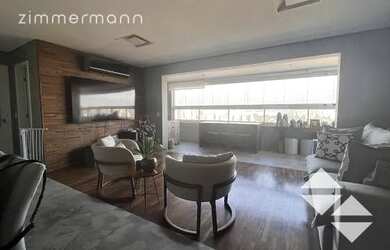 Imagem 2: APARTAMENTO DUPLEX 5 DORMITÓRIOS BROOKLIN