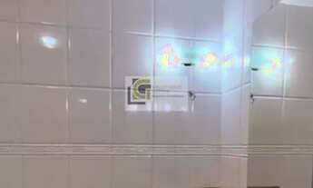 Imagem 4: Apartamento para aluguel tem 125 metros quadrados com 3 quartos