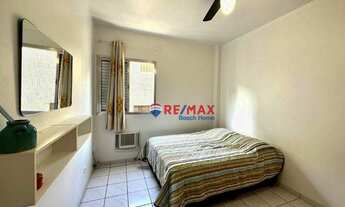 Imagem 3: Apartamento na Praia da Enseada